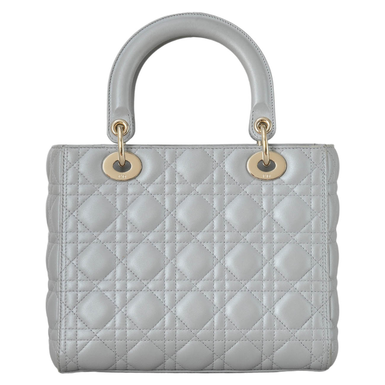 CHRISTIAN DIOR(USED)크리스찬디올 레이디디올 미듐